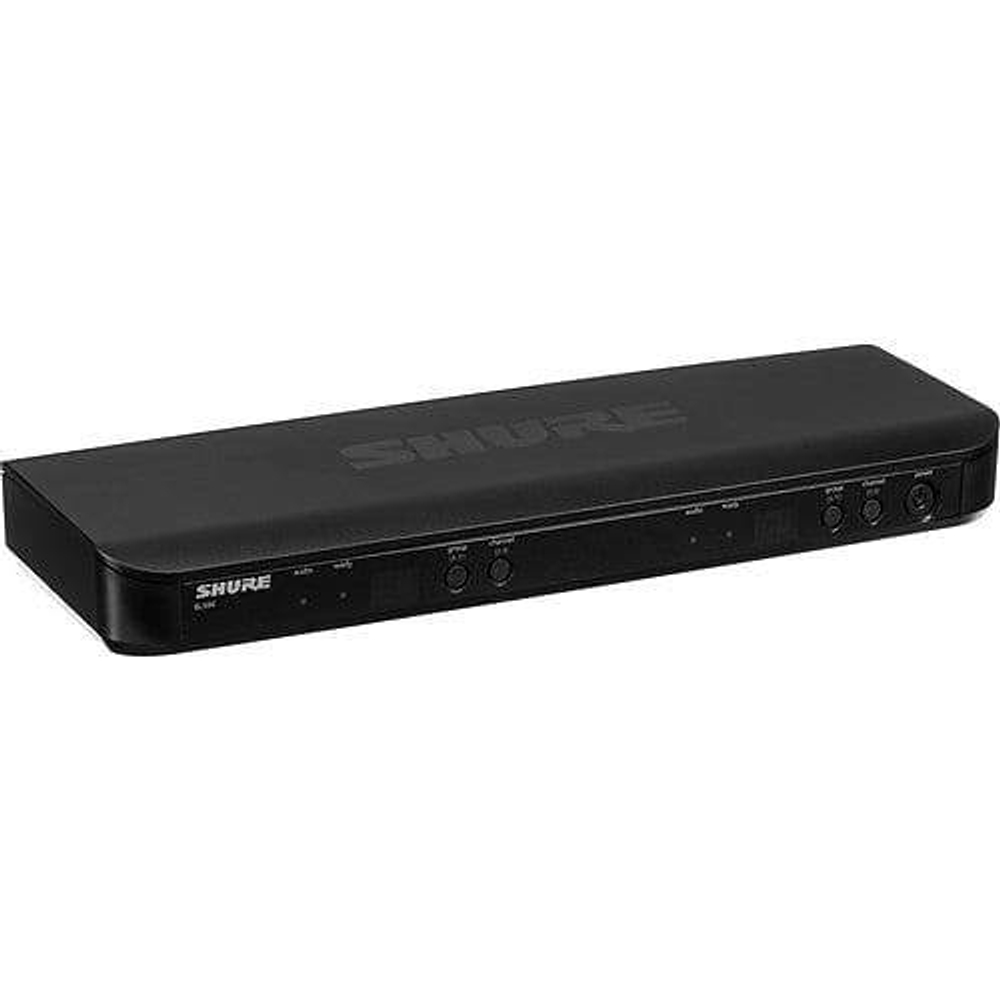 Беспроводная система Shure BLX288 / PG58-H10