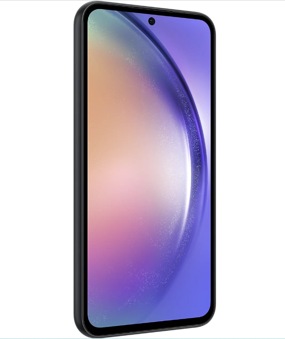 Смартфон Samsung Galaxy A54 5G 8/256 ГБ 8/256GB Графит (196)