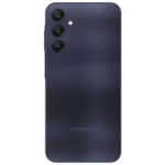 Смартфон Samsung Galaxy A25 5G 8/256GB Black (SM-A256EZKHCAU)
