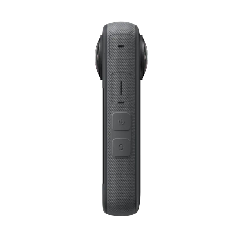 Экшн-камера insta360 X3 (Standalone), черный