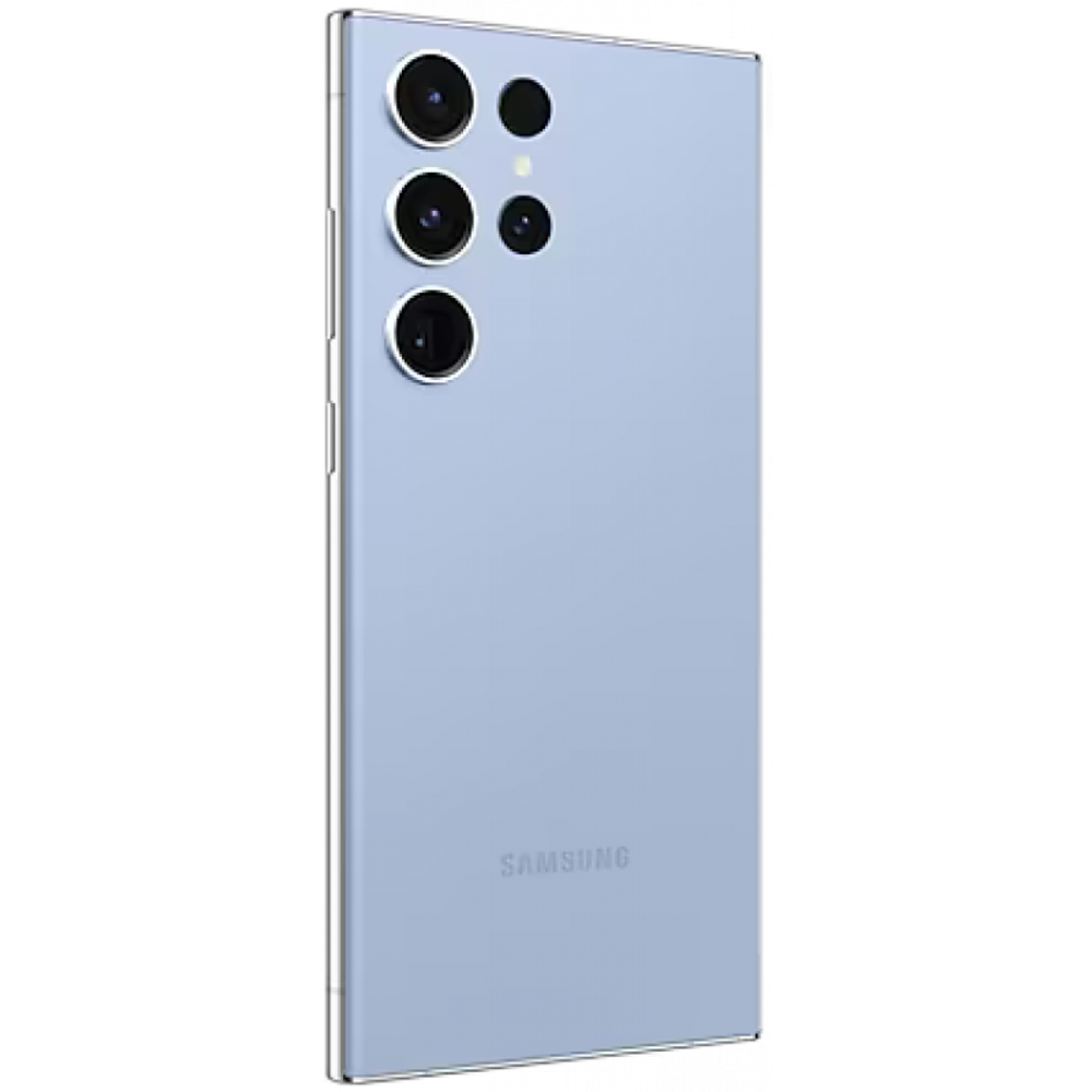 Смартфон Samsung Galaxy S23 Ultra 12/512GB Sky Blue (SM-S918B/DSB)