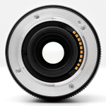 Объектив для фотоаппарата Fujifilm XF 23mm f/2 R WR