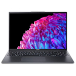 Ноутбук Acer Swift Go серый (NX.KSHCD.002.)
