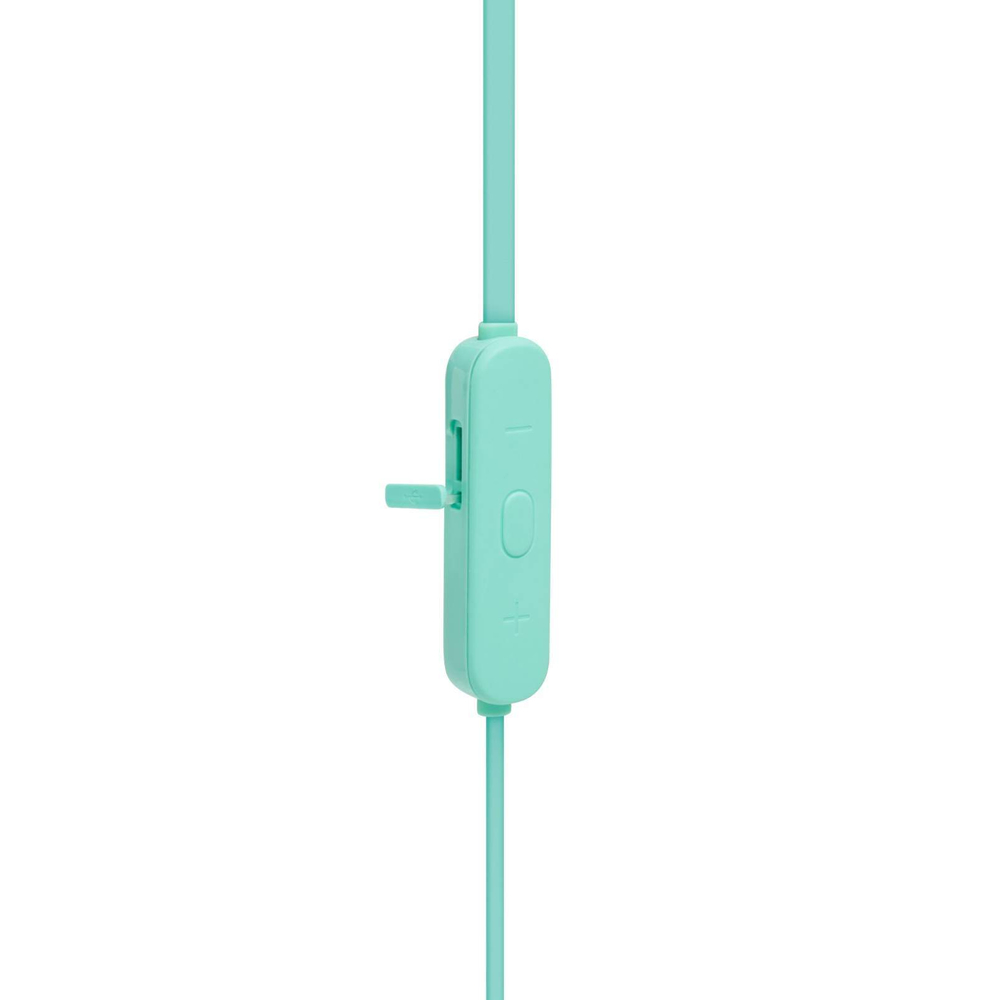 Беспроводные наушники JBL Tune 115 BT Turquoise