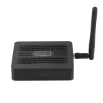 Смарт-приставка Droidbox DX3 4/32Gb на Android TV 11 (на базе TOX3)
