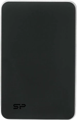 Внешний жесткий диск Silicon Power S05 Stream 1 ТБ (SP010TBPHD05SS3K)