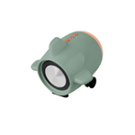 Беспроводная акустика Rombica Mysound Travel Green (BT-S104)