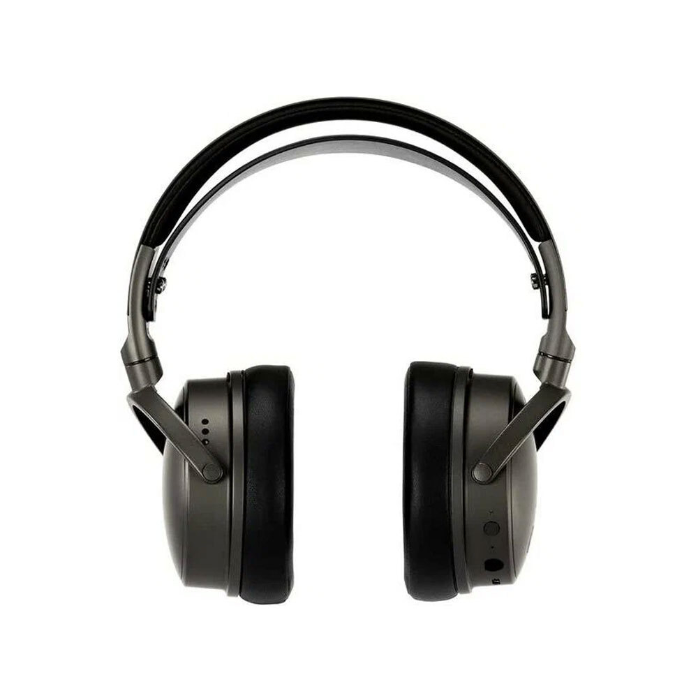 Наушники игровые беспроводные Audeze Maxwell PS5 для PlayStation черный