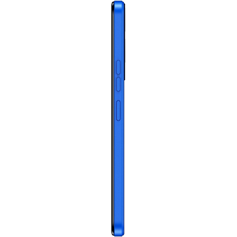 Смартфон Tecno Pova Neo 3 HB 4/128GB Hurricane Blue