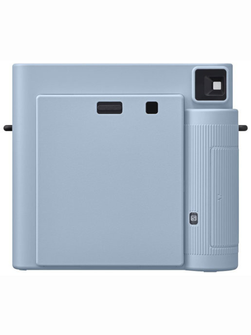 Фотоаппарат моментальной печати Fujifilm INS SQ 1 Blue
