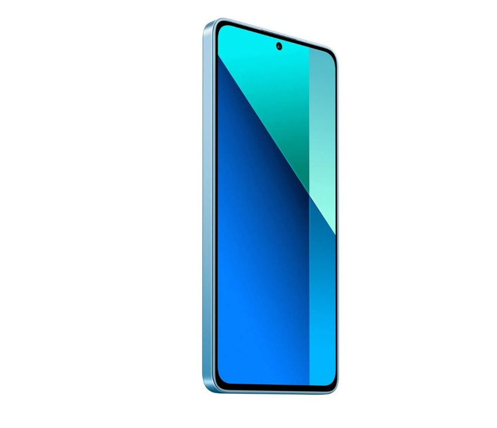 Смартфон Redmi Note 13 8GB, 256GB Blue