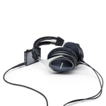 Накладные наушники Shure SRH1540, черный