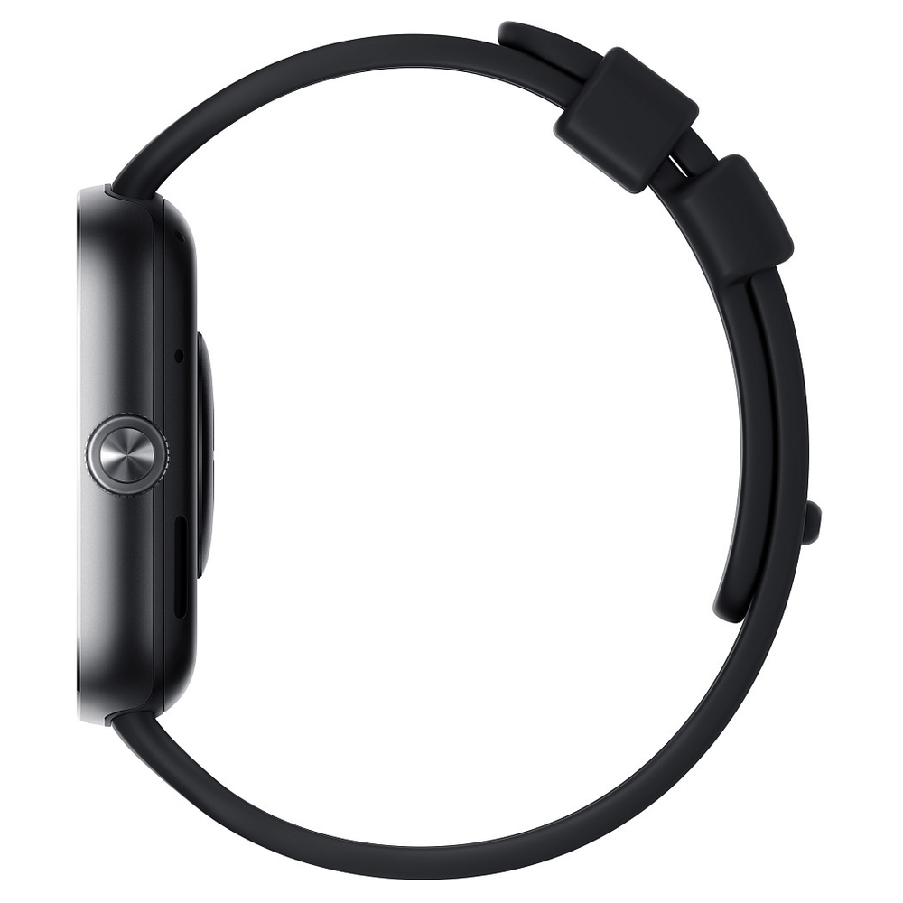 Смарт-часы Xiaomi Redmi Watch 4 Obsidian Black (BHR7854GL)