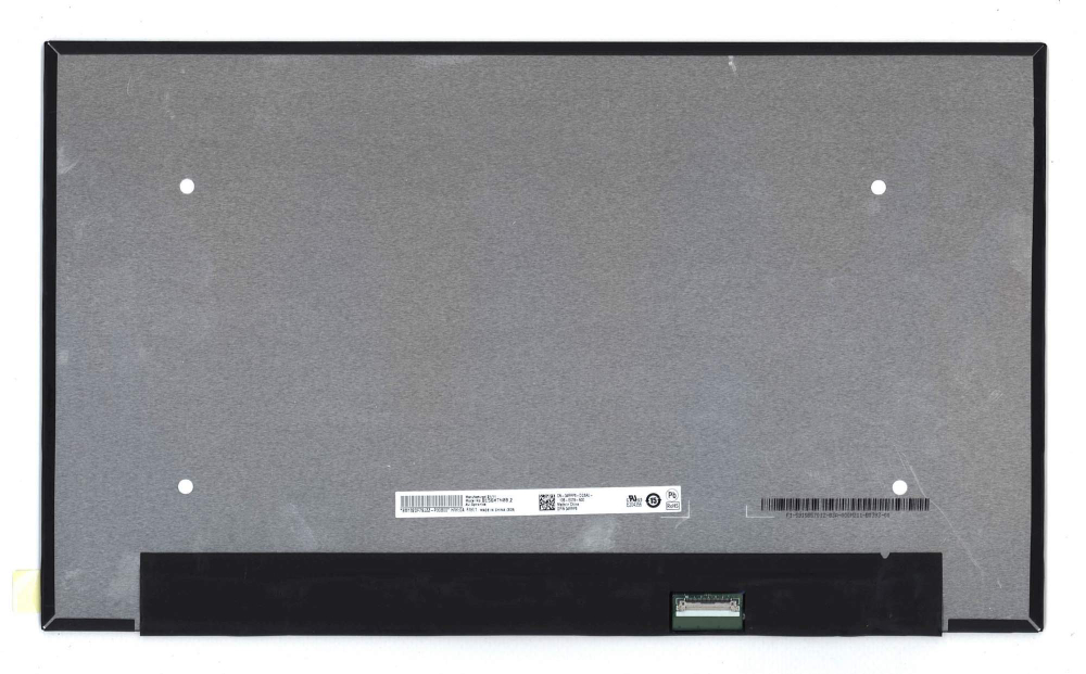 Матрица OEM для ноутбука B156XTN08.2 (100190075V)