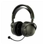 Наушники игровые беспроводные Audeze Maxwell PS5 для PlayStation черный