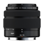 Объектив Fujifilm Fujinon GF 35-70mm f/4.5-5.6 WR, черный