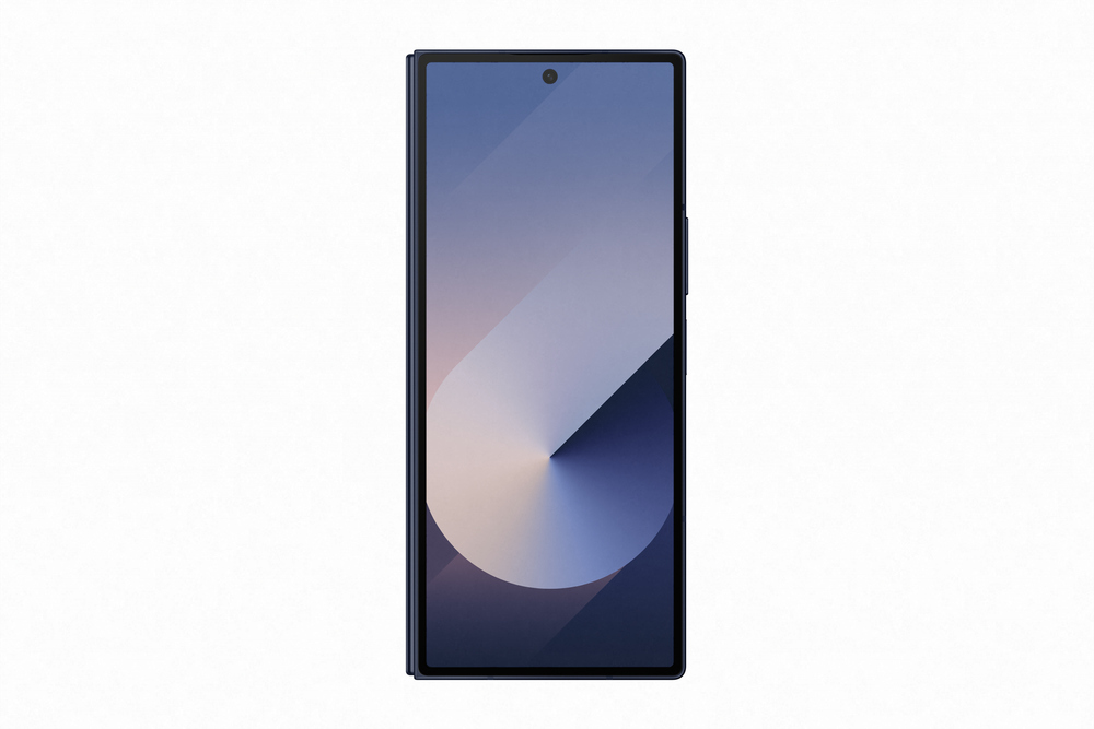 Смартфон Samsung Galaxy Z Fold 6 SM-F956B DS, 512 Гб, Dark Blue