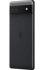 Смартфон Google Pixel 6a 6/128Gb Charcoal
