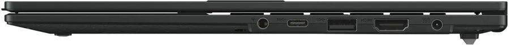 Ноутбук ASUS E1504FA-BQ719 Black (90NB0ZR2-M01640)