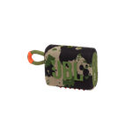 Портативная колонка JBL Go 3 Squad