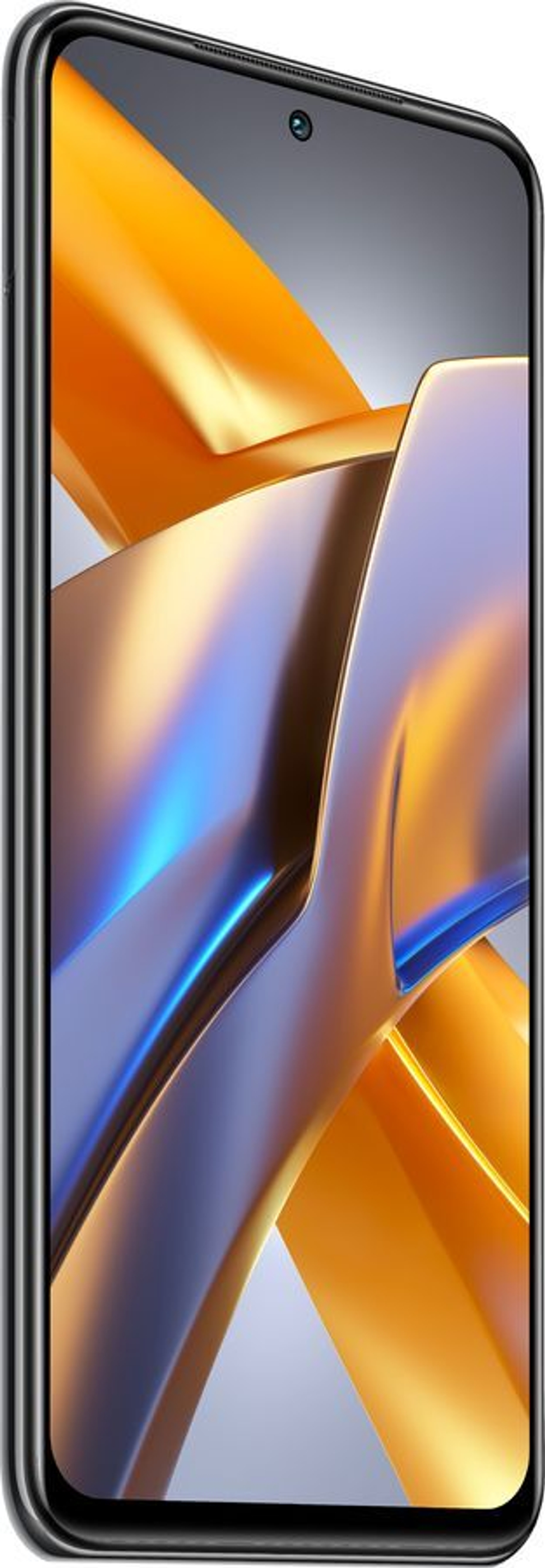 Смартфон POCO M5s 4/128Gb Grey EU NFC