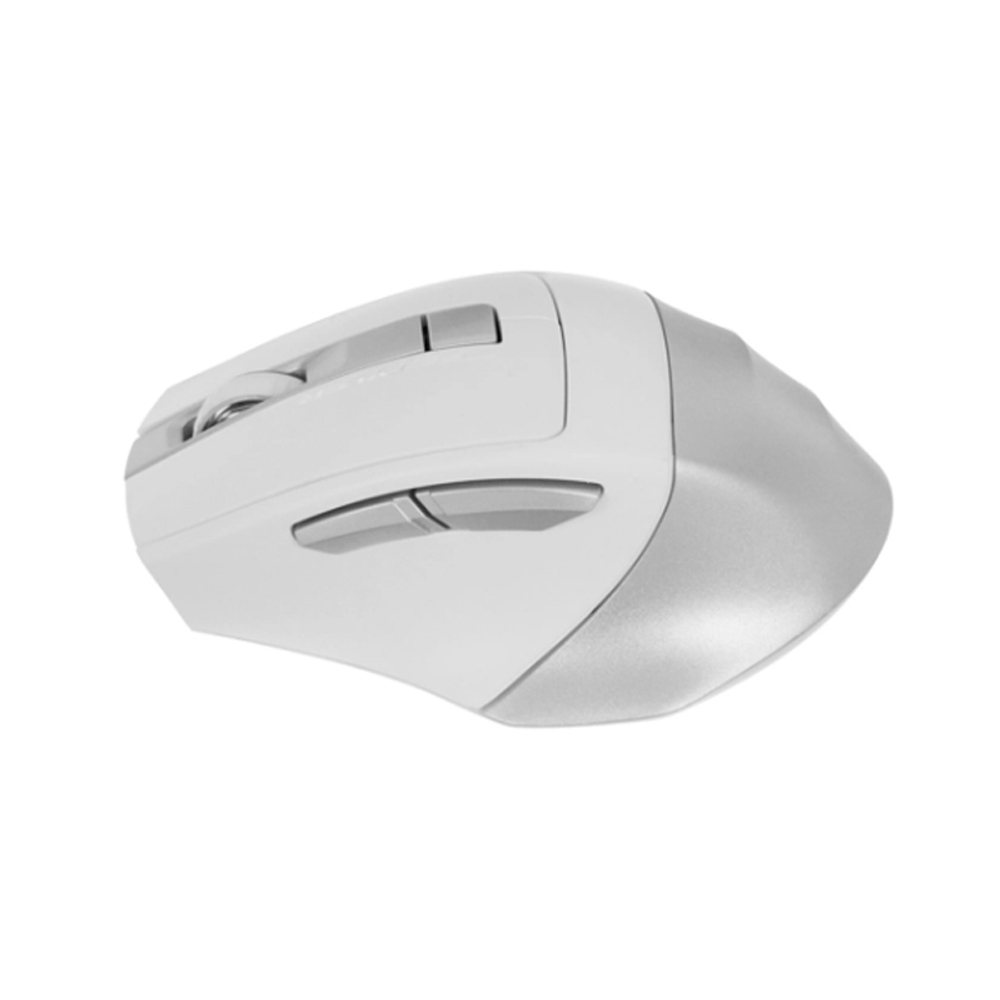 Беспроводная мышь A4Tech Fstyler FB35C White/Gray