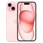 Смартфон Apple iPhone 15 128Gb Pink 2 SIM HK/CN