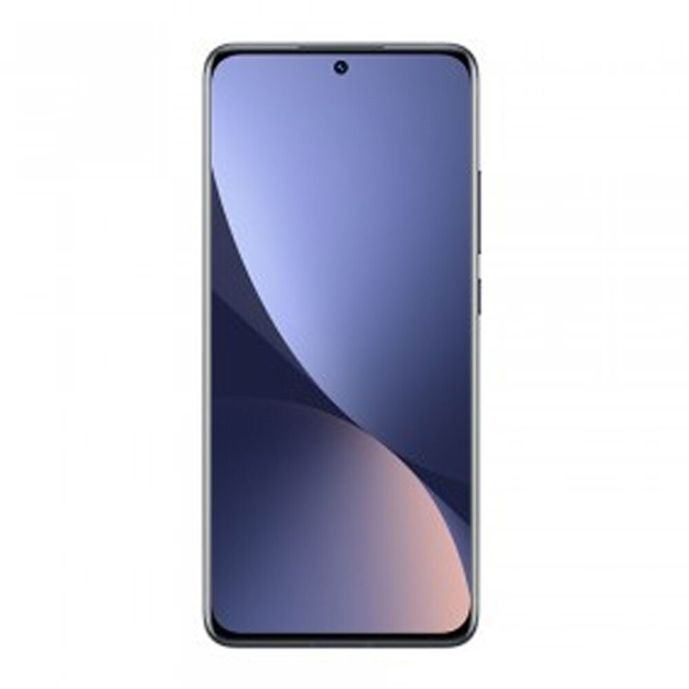 Смартфон Xiaomi 12 Pro 12/256GB Gray (37145)