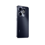 Смартфон Infinix Hot 40i X6528B 256Gb 8Gb черный