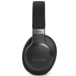 Беспроводные наушники JBL Live 660NC Black