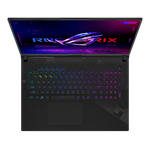 Ноутбук ASUS ROG Strix Scar 18 G814JVR-N6045 90NR0IF6-M00210