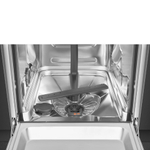 Встраиваемая посудомоечная машина Smeg ST4523IN