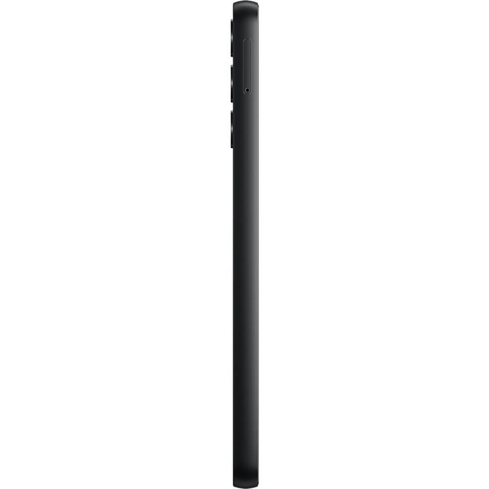 Смартфон Samsung Galaxy A05s 4/64 ГБ чёрный