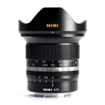 Объектив NiSi 15мм f4 FF Aspherical для камер с байонетом Sony Canon RF-Mount