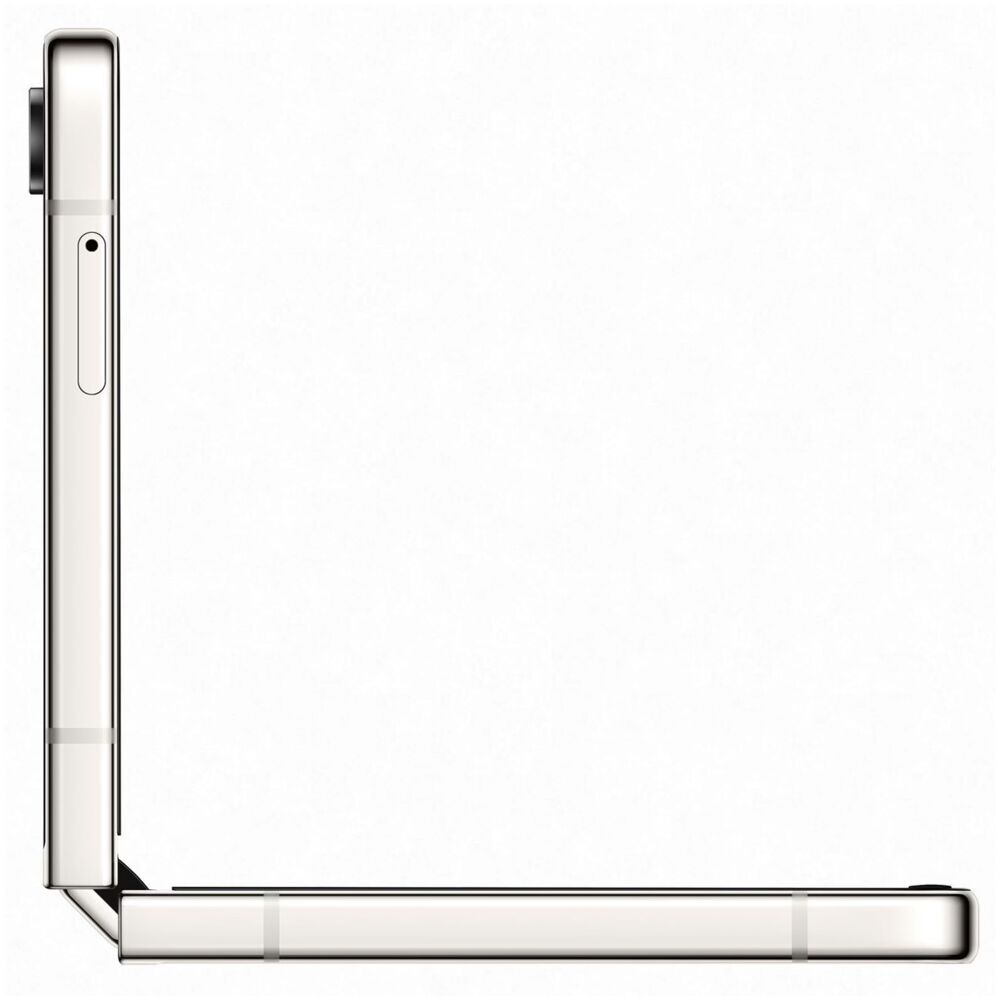 Смартфон Samsung Galaxy Z Flip 5 8/512GB Beige (SM-F731BZEHCAU)