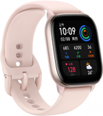 Смарт-часы Amazfit GTS 4 mini Pink