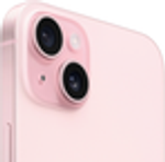 Смартфон Apple iPhone 15 128Gb Pink