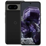 Смартфон Google Pixel 8 8/128 ГБ JP Obsidian