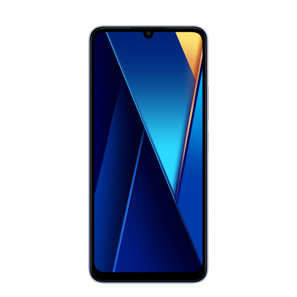 Смартфон POCO C65 6/128Gb Purple