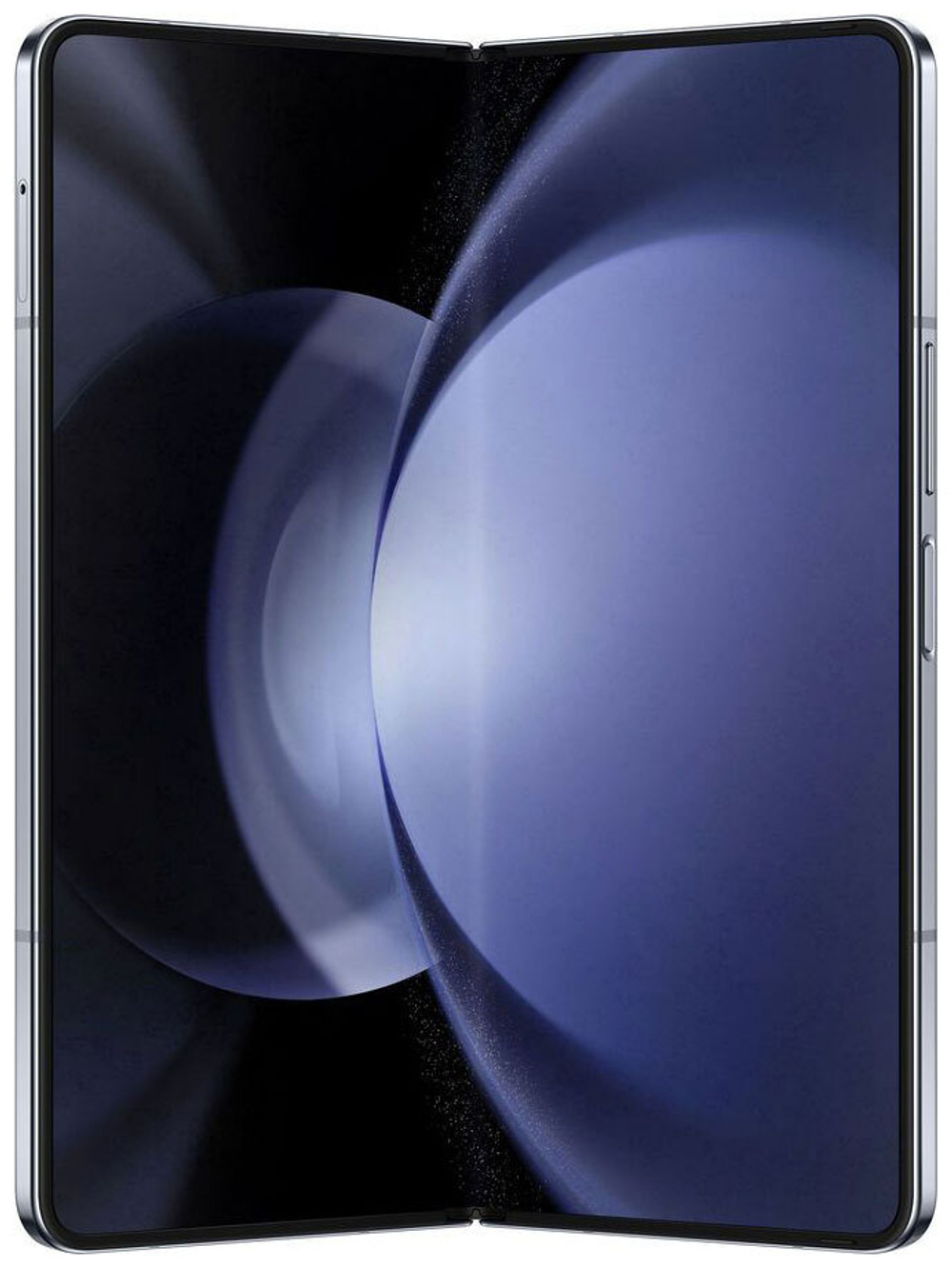 Смартфон Samsung Galaxy Z Fold 5 5G SM-F946B 256Gb 12Gb голубой