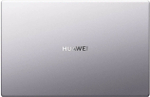 Ноутбук Huawei MateBook D15 BOD-WDI9 Gray (53013SDW)