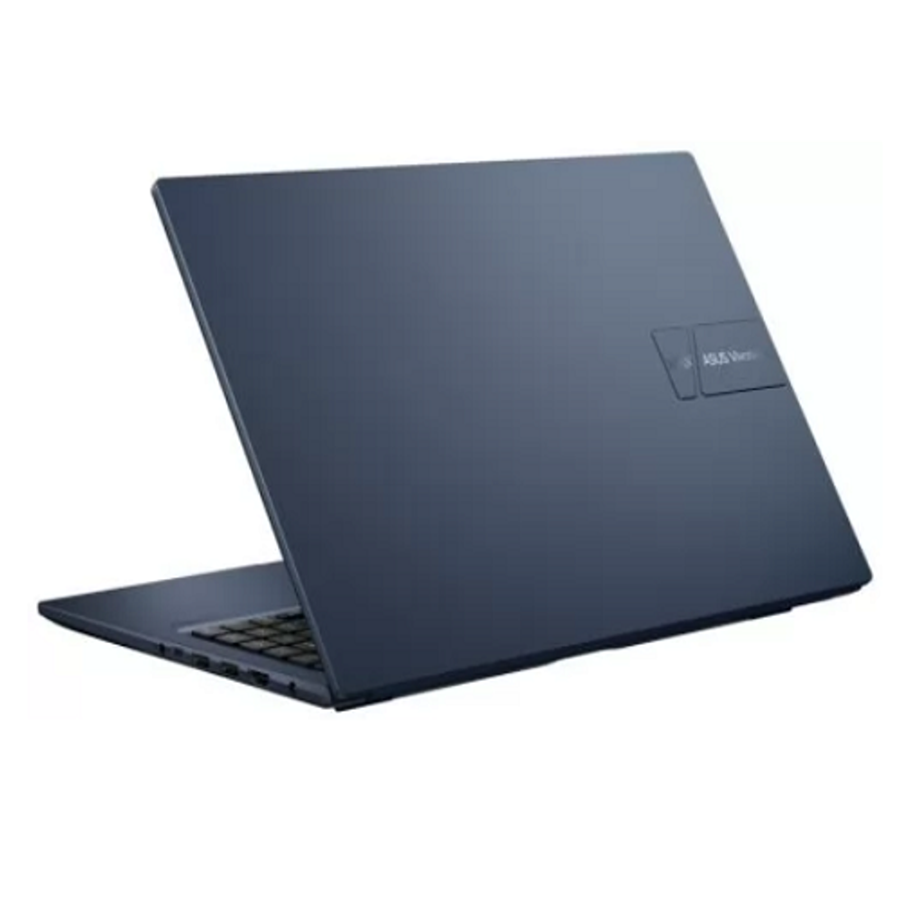 Ноутбук ASUS VivoBook 15 X1504ZA-BQ067 Blue (90NB1021-M00D10)