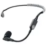 Беспроводная система Shure BLX14R / SM35-H9