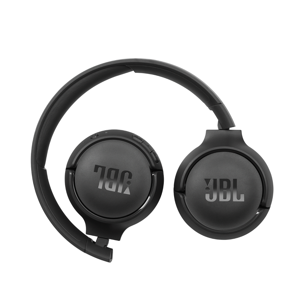 Беспроводные наушники JBL Tune 510BT Black