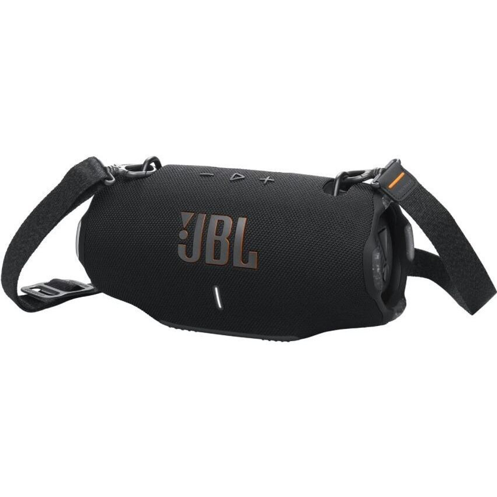 Колонка JBL Xtreme 4 портативная, black