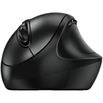 Беспроводная мышь Genius Ergo 8300S Black Wireless