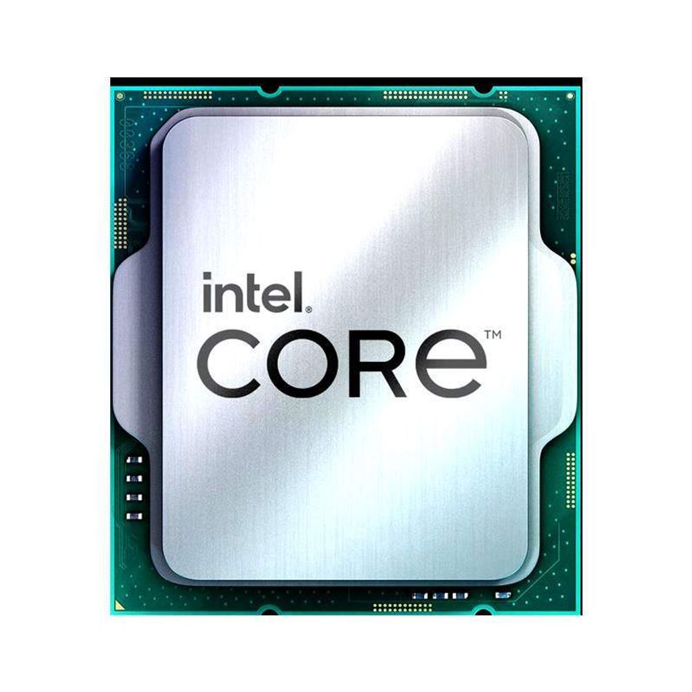 Процессор Intel Core i5 13600KF LGA 1700 OEM