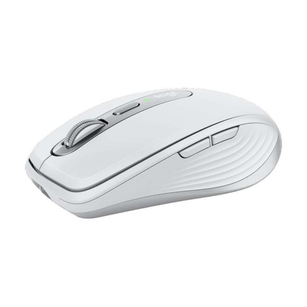 Беспроводная мышь Logitech MX Anywhere 3 for Mac Gray (910-005991)