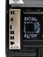 Системный блок D-Tora mATX_WKM_Intel_i7_16G_120SSD_500HDD