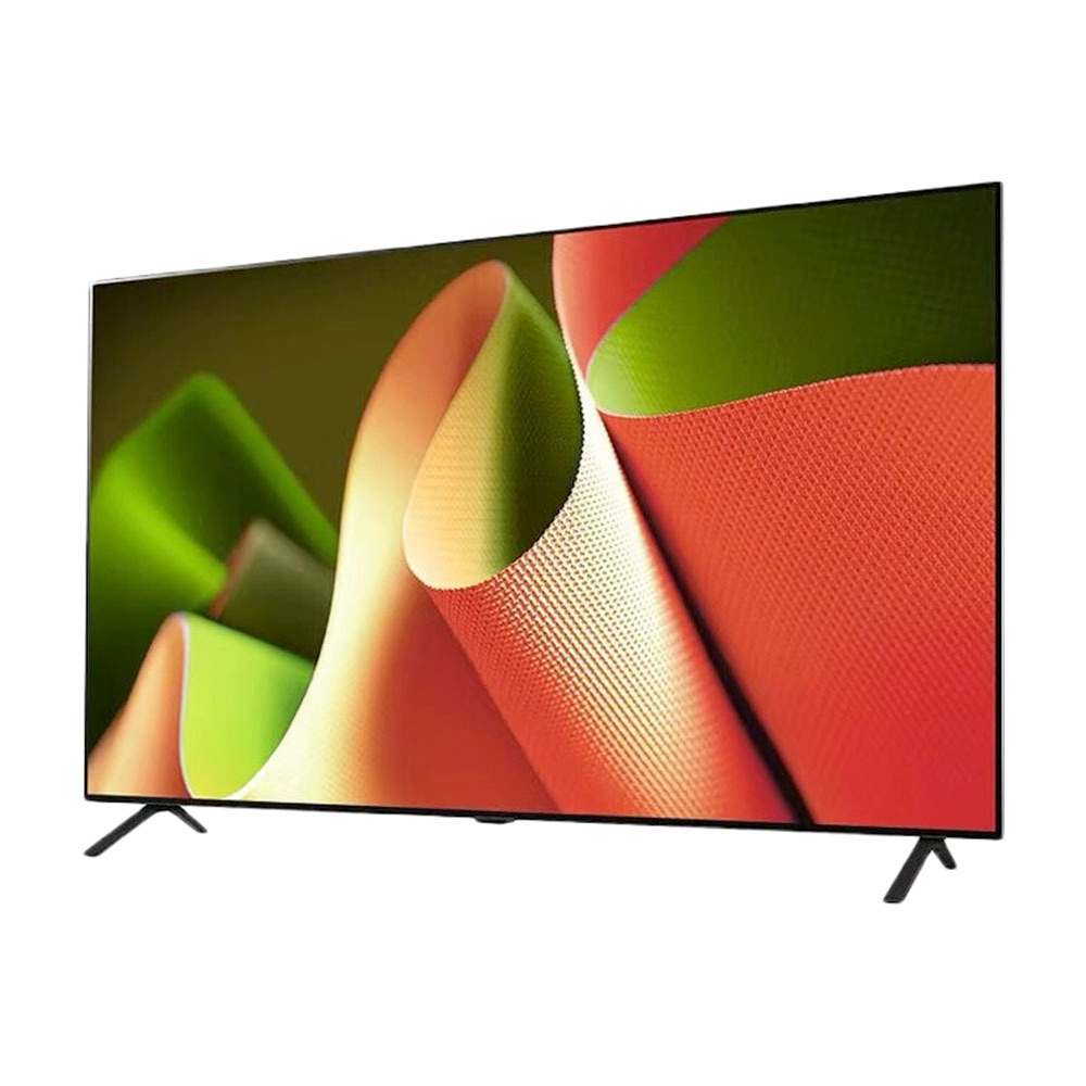 Телевизор LG OLED B4, OLED77B4PCA, 77&quot;, 4K, OLED, 120 Гц, черный